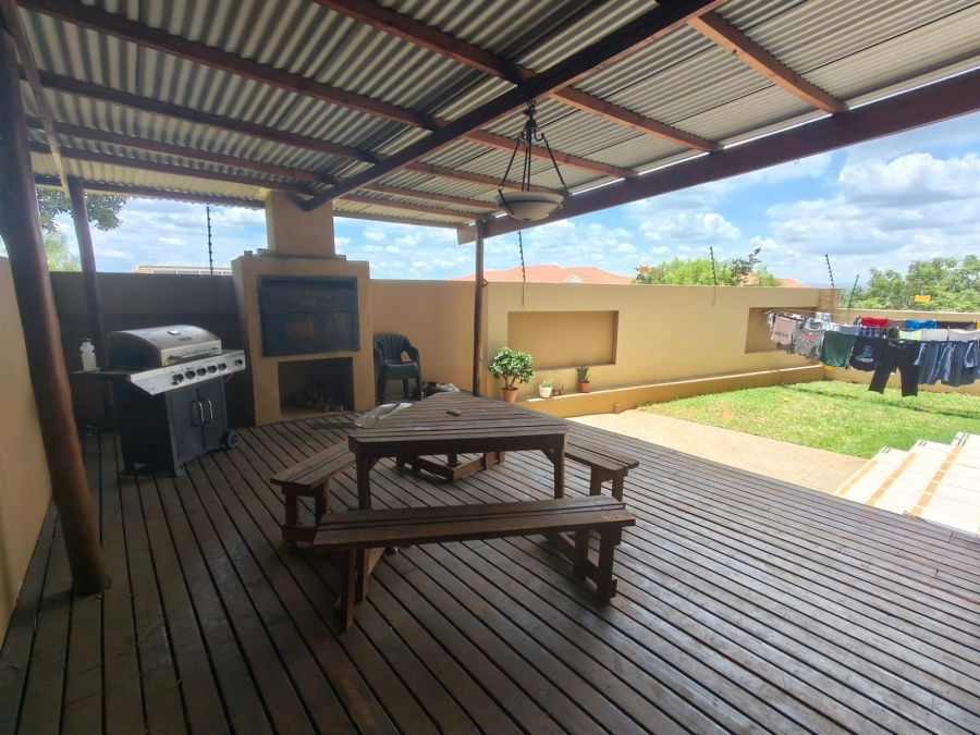 3 Bedroom Property for Sale in Cashan North West